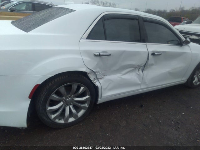 2C3CCAEG1KH595153 Chrysler 300 Limited