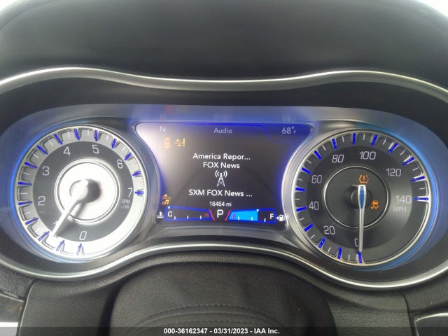 2C3CCAEG1KH595153 Chrysler 300 Limited