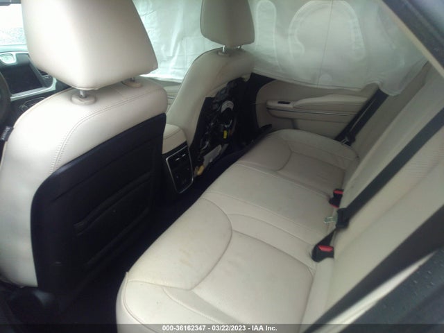 2C3CCAEG1KH595153 Chrysler 300 Limited