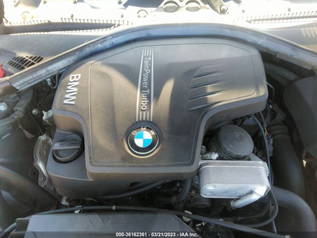 WBA3B5G56FNS13209 BMW 3 Series 328i Xdrive
