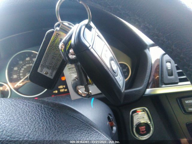WBA3B5G56FNS13209 BMW 3 Series 328i Xdrive