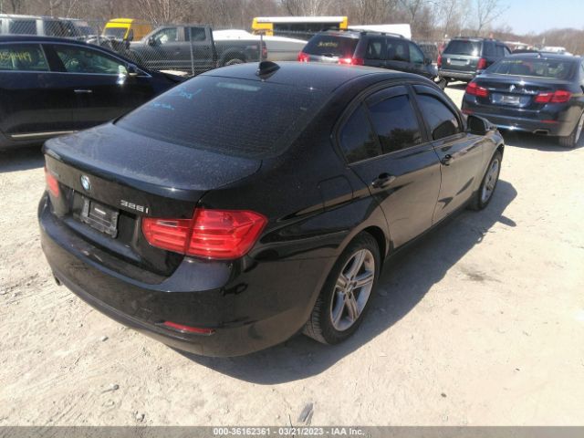WBA3B5G56FNS13209 BMW 3 Series 328i Xdrive
