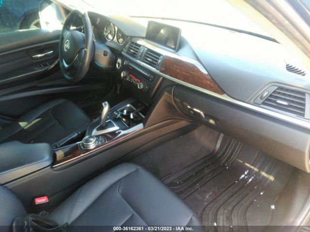 WBA3B5G56FNS13209 BMW 3 Series 328i Xdrive