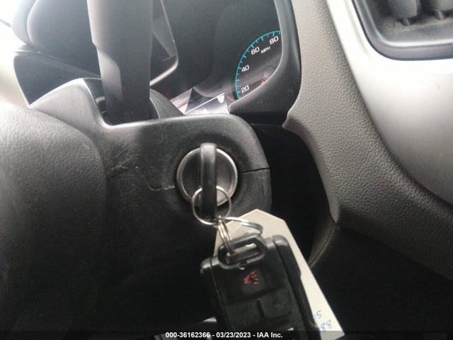 Chevrolet Colorado Lt 2015 1GCGSBE37F1212405 Image 11