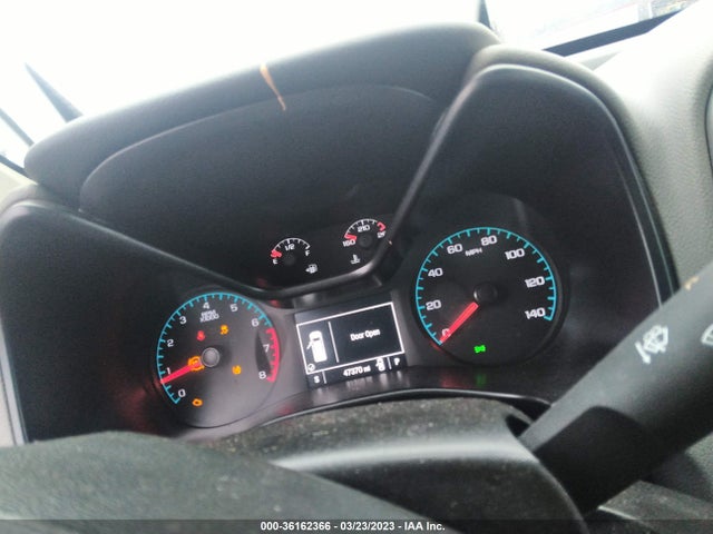 Chevrolet Colorado Lt 2015 1GCGSBE37F1212405 Image 7