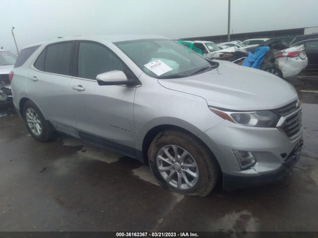 2019 3GNAXKEV3KS533074 main image