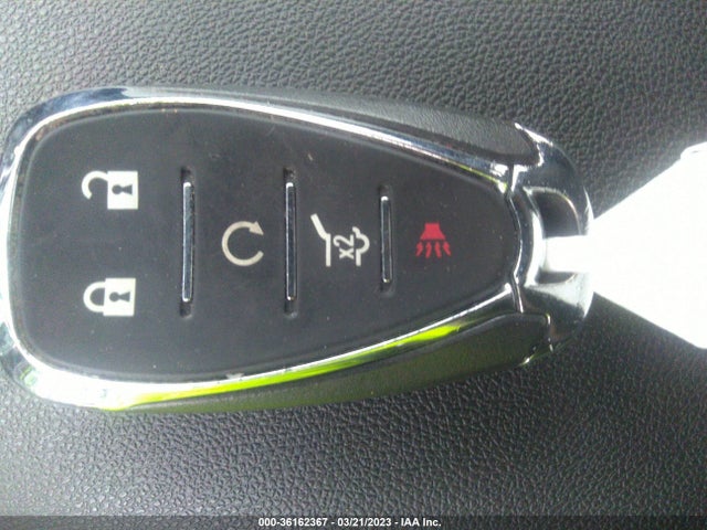 Chevrolet EQUINOX LT 2019 3GNAXKEV3KS533074 Image 3