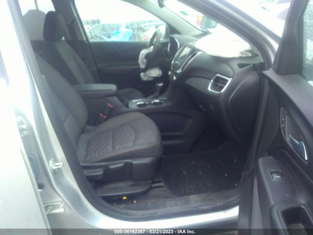 Chevrolet EQUINOX LT 2019 3GNAXKEV3KS533074 Image 6