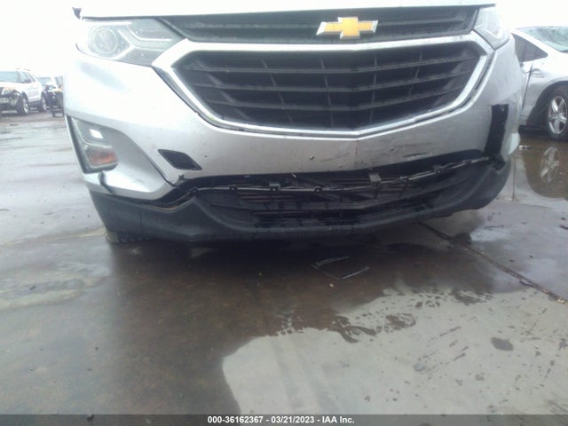 Chevrolet EQUINOX LT 2019 3GNAXKEV3KS533074 Image 7