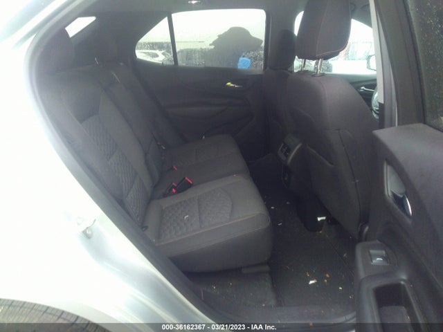Chevrolet EQUINOX LT 2019 3GNAXKEV3KS533074 Image 9