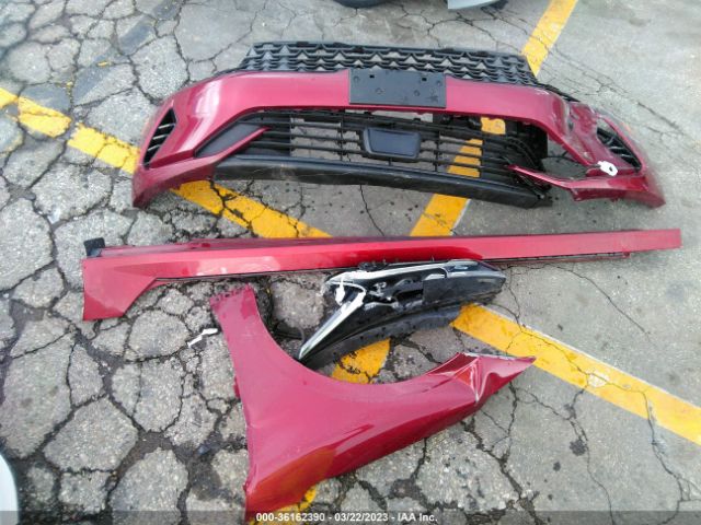 5XXG34J27MG039542 KIA K5 EX
