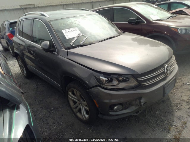WVGAV7AX3GW529990 auction archive image