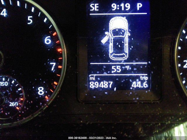 WVGAV7AX3GW529990 Volkswagen Tiguan Sel