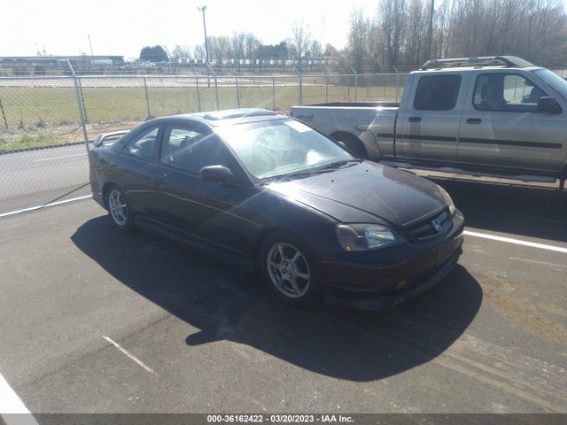 Honda CIVIC EX 2002 1HGEM21942L071465 Image 1