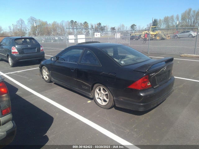 Honda CIVIC EX 2002 1HGEM21942L071465 Image 4
