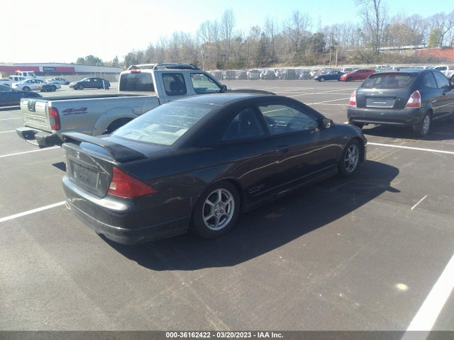 Honda CIVIC EX 2002 1HGEM21942L071465 Image 5
