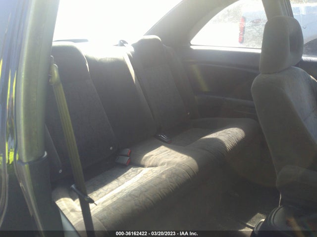 Honda CIVIC EX 2002 1HGEM21942L071465 Image 9