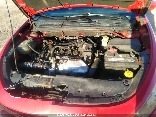 2013 DODGE DART RALLYE VIN: 1C3CDFBH2DD251922
