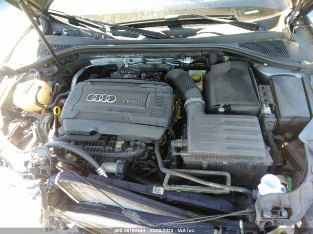 WAUBFGFF2F1006054 Audi S3/a3 2.0t Premium
