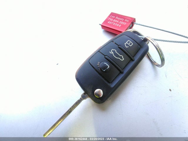 WAUBFGFF2F1006054 Audi S3/a3 2.0t Premium