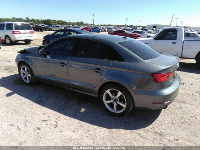 WAUBFGFF2F1006054 Audi S3/a3 2.0t Premium