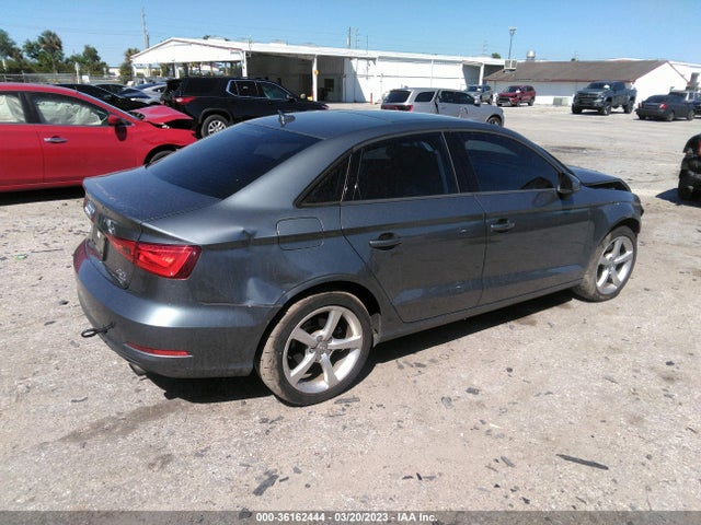 WAUBFGFF2F1006054 Audi S3/a3 2.0t Premium