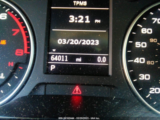 WAUBFGFF2F1006054 Audi S3/a3 2.0t Premium