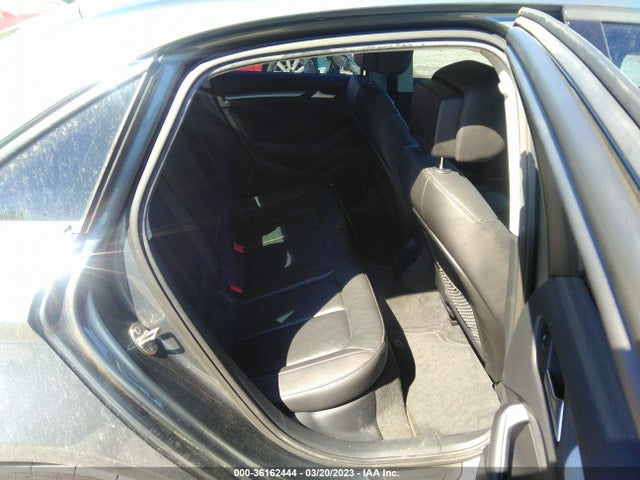 WAUBFGFF2F1006054 Audi S3/a3 2.0t Premium