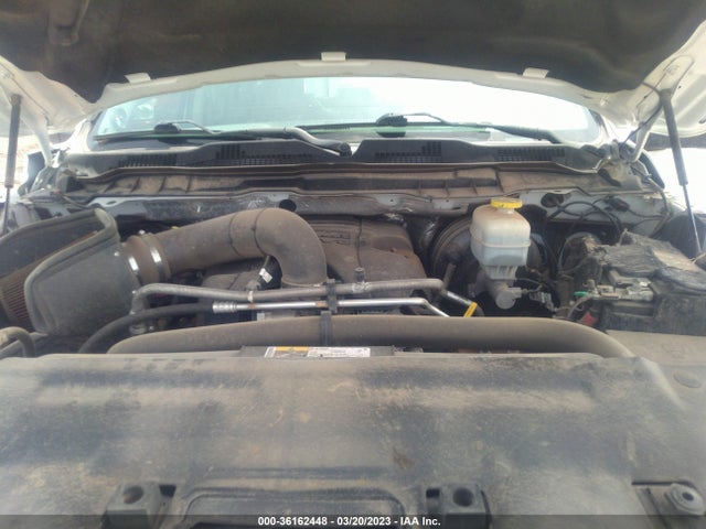 RAM 2500 Slt 2018 3C6TR5DT1JG216125 Image 10