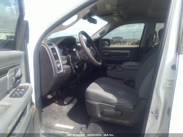 RAM 2500 Slt 2018 3C6TR5DT1JG216125 Image 5