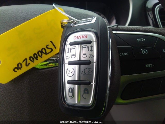 Chrysler Pacifica Touring 2020 2C4RC1FG0LR249188 Image 3