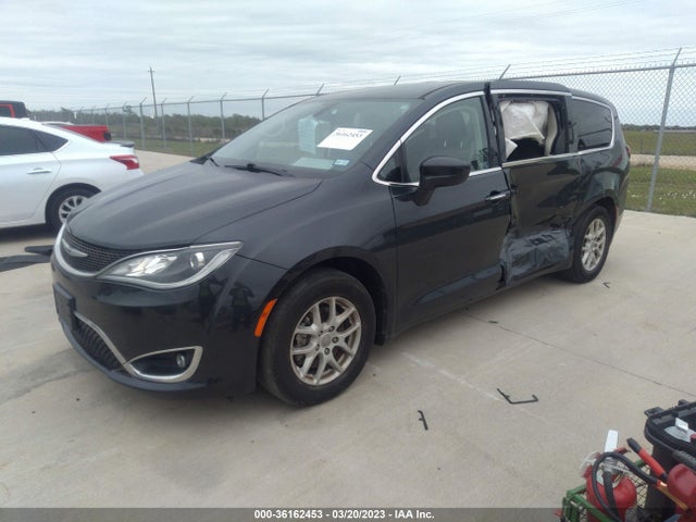 Chrysler Pacifica Touring 2020 2C4RC1FG0LR249188 Image 2