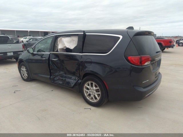 Chrysler Pacifica Touring 2020 2C4RC1FG0LR249188 Image 4