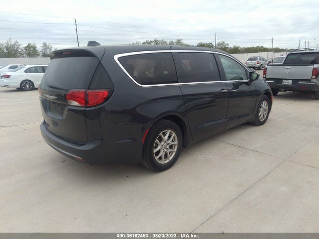 Chrysler Pacifica Touring 2020 2C4RC1FG0LR249188 Image 5