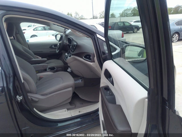 Chrysler Pacifica Touring 2020 2C4RC1FG0LR249188 Image 6