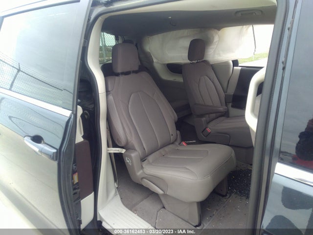 Chrysler Pacifica Touring 2020 2C4RC1FG0LR249188 Image 9