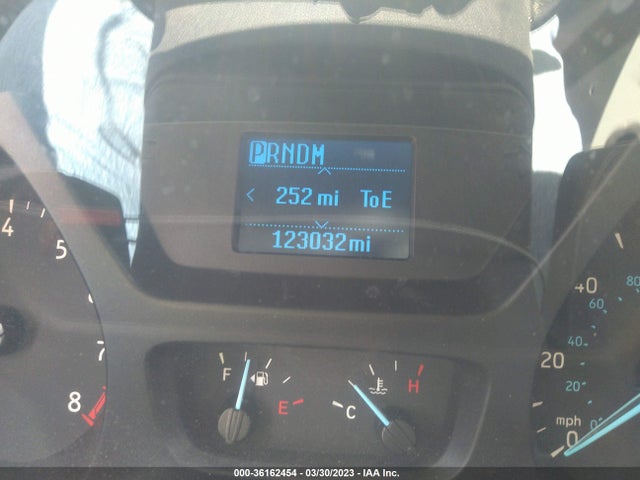 Ford TRANSIT CARGO VAN 2015 1FTYR2CM6FKA84535 Image 7