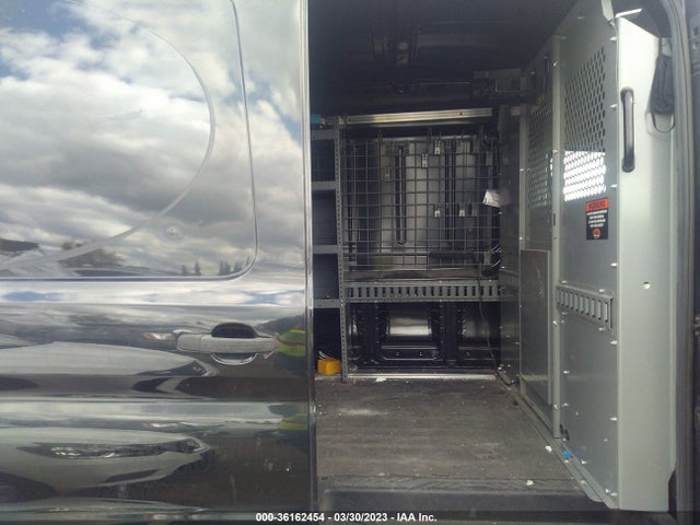 Ford TRANSIT CARGO VAN 2015 1FTYR2CM6FKA84535 Image 8