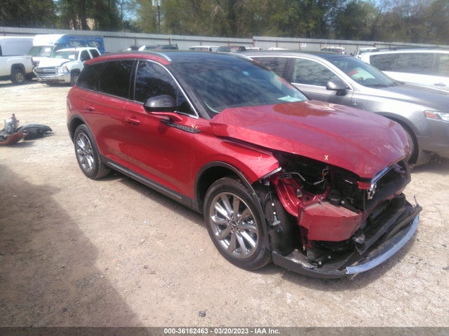 2021 Lincoln Corsair, VIN: 5LMCJ1C97MUL10079