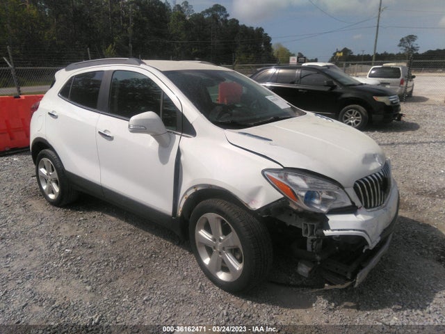 2016 KL4CJASB1GB740079 main image