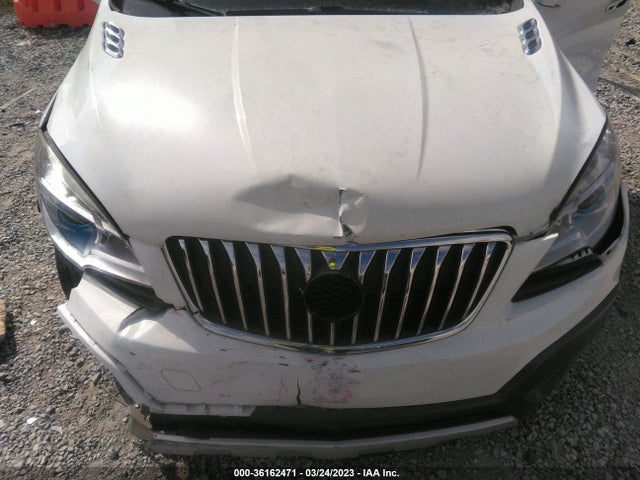 Buick Encore 2016 KL4CJASB1GB740079 Image 12