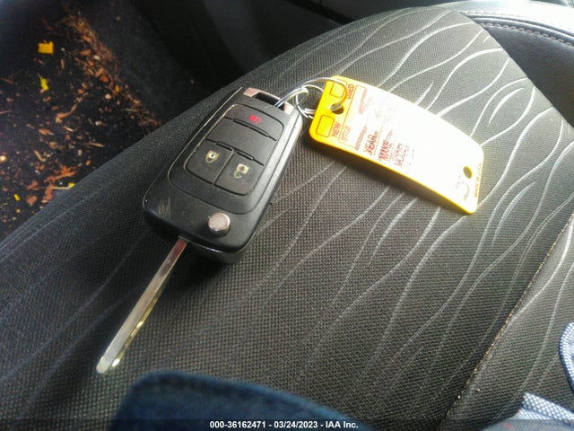 Buick Encore 2016 KL4CJASB1GB740079 Image 3