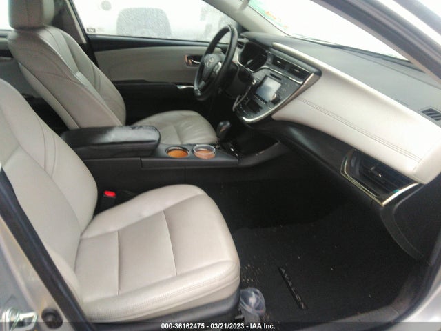 2016 Toyota Avalon, VIN: 4T1BD1EB4GU052744