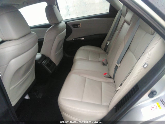 2016 Toyota Avalon, VIN: 4T1BD1EB4GU052744