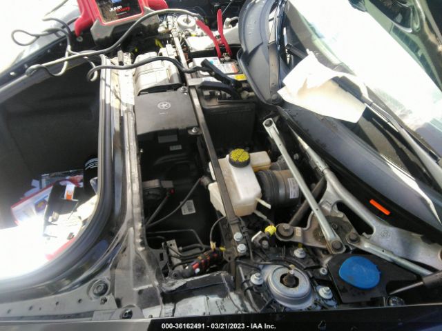 WP0AB2A94LS226090 Porsche 911 CARRERA