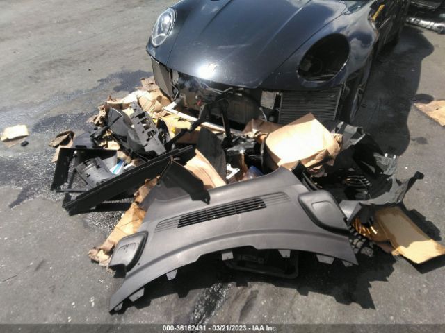 WP0AB2A94LS226090 Porsche 911 CARRERA