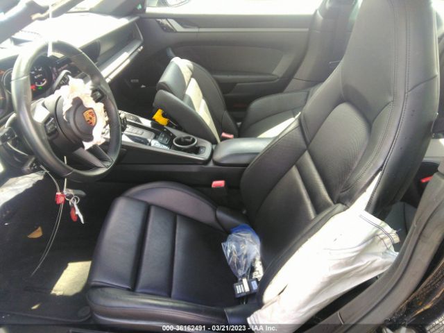 WP0AB2A94LS226090 Porsche 911 CARRERA