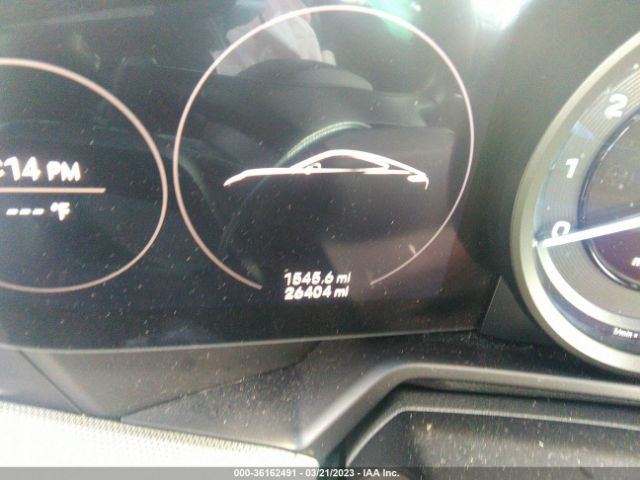 WP0AB2A94LS226090 Porsche 911 CARRERA