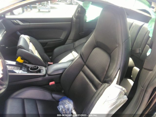 WP0AB2A94LS226090 Porsche 911 CARRERA