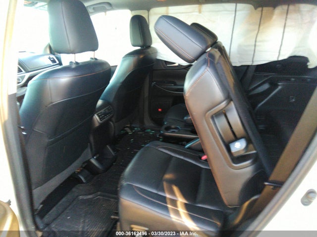 2015 Toyota Highlander, VIN: 5TDDCRFH7FS012307